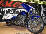 Eicma 2012 Pinuccio e Doni Stand Mototurismo - 025 Custom che passione